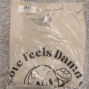 Men's Large Superfresh Tee Shirt